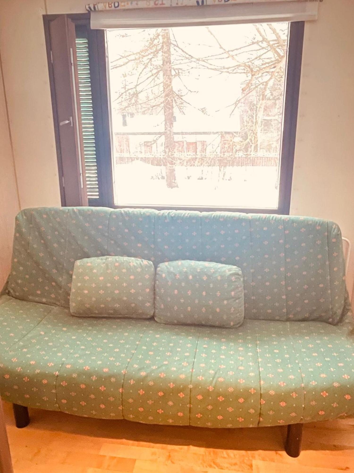 Hostel Ounasvaara Rovaniemi Dış mekan fotoğraf